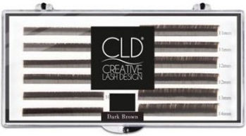 Cld Extension Silk Καμπυλη C 0,25 15mm
