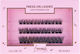 Emmanouela Cosmetics Τουφάκια Μαύρα
