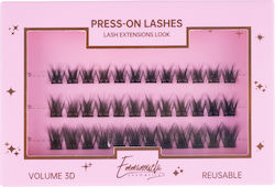 Emmanouela Cosmetics Press-On Beautiful Emmanouela Cosmetics Press-On Beautiful