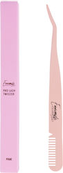 Emmanouela Cosmetics Pro Лаш Туийзър Апликатор Emmanouela Cosmetics Pro Лаш Туийзър Апликатор