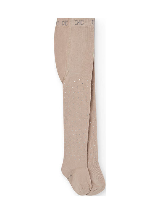 Boboli Kids Tight Beige