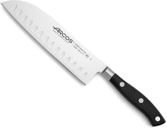 Arcos Riviera Santoku 18см