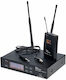 T.bone Free Solo Wireless System Pt 823 MHz