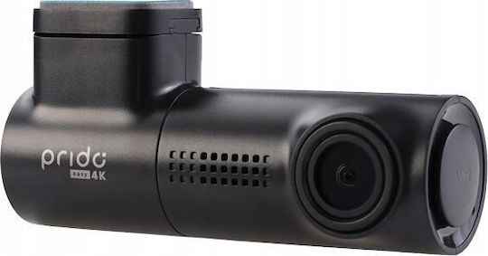 Camera DVR Auto 4K pentru Parbriz