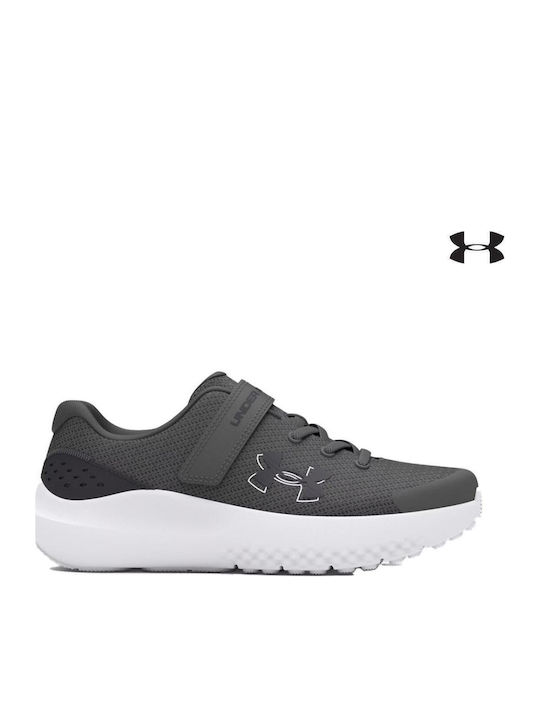 Under Armour Ua Bps Surge 4 Ac Kids Sports Shoe...