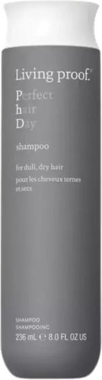 Perfect Hair Day Shampoo Rekonstruktion/Nahrung & Hydratation 236ml