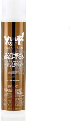 Yuup! Hundeshampoo für Hunde 250ml
