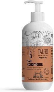 Tauro Pro Line Balsam Hidratare pentru Uscat Păr 400ml