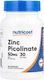 Nutricost Picolinat 50mg 30 Capsule