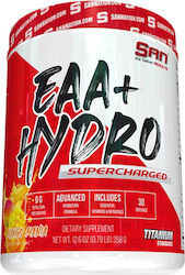San Nutrition Eaa+ Hydro Supercharged 358гр Манго