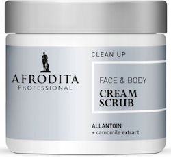 Afrodita Professional Scrub 200ml