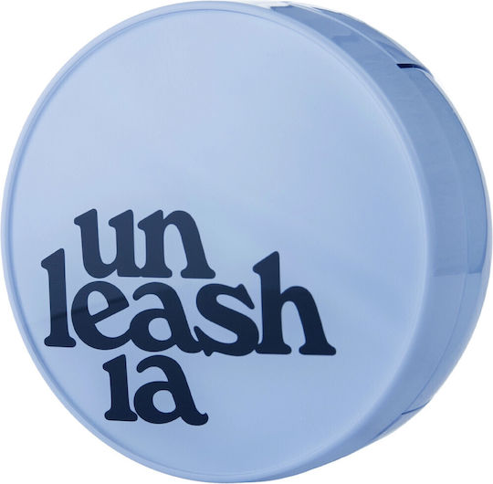 Unleashia Baby Blue Dämpfung LSF40 17c Seraphic 15gr