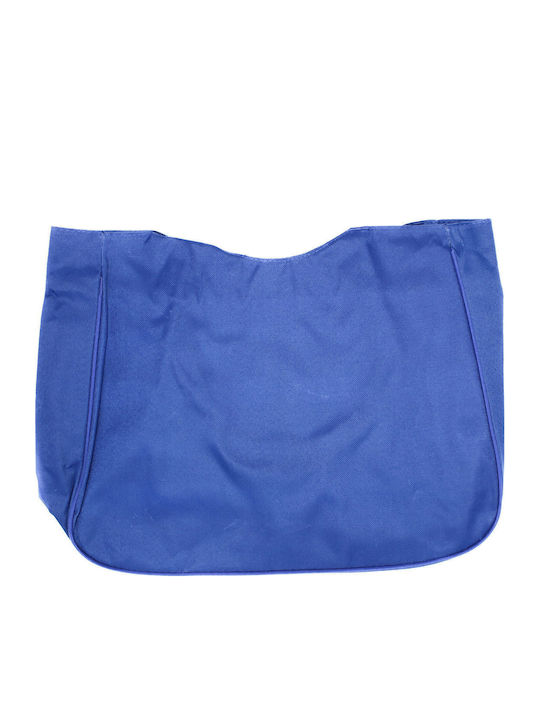 ButicCochet Geantă De Plajă Albastră