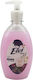 Elvi Κρεμοσάπουνο με Αντλία 400ml