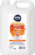 Vital Milch & Honig Ersatzteil Flüssige Seife Honig 4000ml