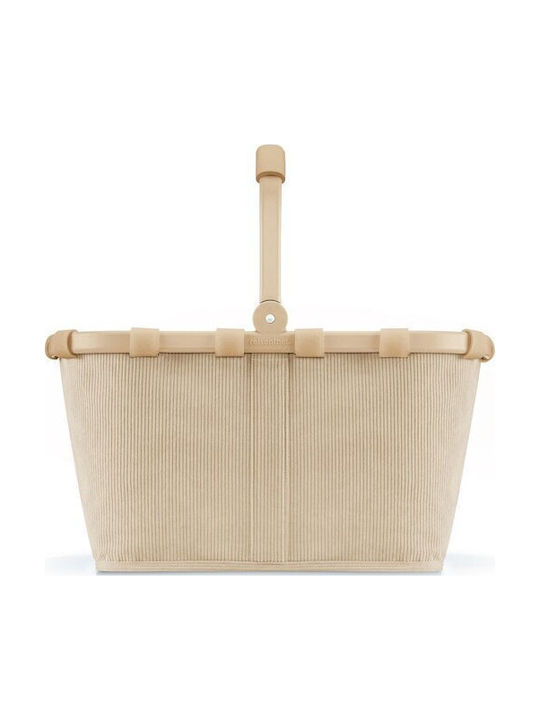 Γυναικεία Shopper Τσάντα Καφέ