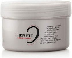 Xanitalia Intensive Color Mască De Păr 450ml