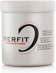 Xanitalia Intensive Color Mască De Păr 1000ml