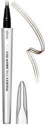 Benefit Brow Μολύβι για Φρύδια 4 Warm Deep Brow...