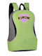 Kinder Rucksack Rucksack Grün