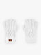 Kids Gloves Ecru