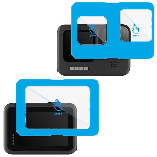 Imak Glass Protecție ecran pentru GoPro