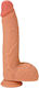 Realistisches Dildo Fleisch 23cm