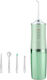 Water Flosser DJF3C6MBM Πράσινο