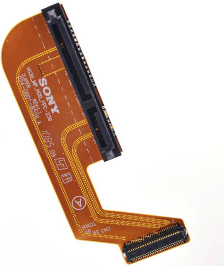 Flex Cable Hard Drive for Laptop SONY pcg-41218m