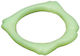 Bones Ring Phosphorescent Glow In Dark