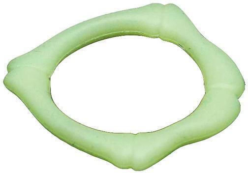 Bones Ring Phosphorescent Glow In Dark