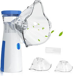 Portable Nebulizer DG35WWYBM