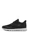 Herren Sneakers Schwarz