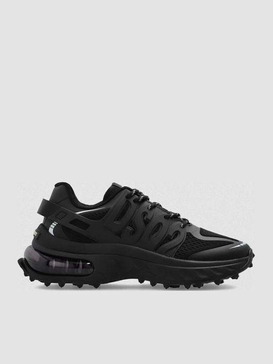 Dsquared2 Bubble Sneakers Black