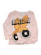 Kinderhemd Langarm Pink Powerpuff
