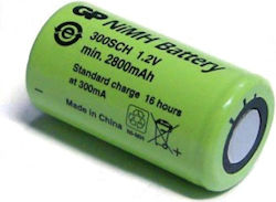 Gp Baterie Șurubelniță Sc 3000ma Gp