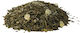 Green Tea Sencha Chios Mastic 100gr