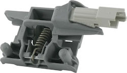 Door Lock Mechanism Dishwasher C00274116 Indesit Whirlpool 482000023147 Compatible