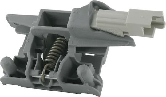 Mecanism Blocare Ușă Mașină De Spălat Vase C00274116 Indesit Whirlpool 482000023147 Compatibil