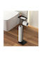 Suport de hârtie Metal Neagră 371143540631