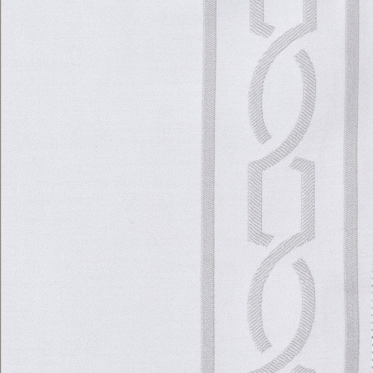 Celso De Lemos Secret Pillowcase with Envelope Cover White 50x75cm.