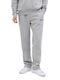 Sweatpants Light Grey Melange