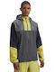 Jacket Gray