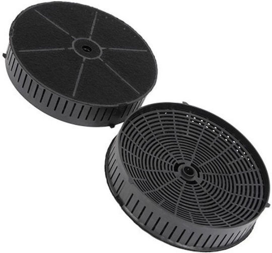 Electrolux Filtre pentru Aspirator Electric Compatibile cu AEG / Bosch / Zanussi / Samsung / Siemens / Electrolux 2buc