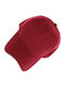 Sapcă Unisex One Size Buticcochet Poliester Culoare Full Face Burgundy Pal1770