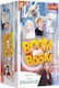 Board Game Boom Boom Frozen 2 for 2-4 Players 3+ Years Old Trefl