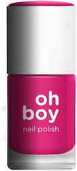 OhBoy Βερνίκι Νυχιών