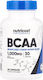 Nutricost BCAAs 1000mg 60 Kapseln