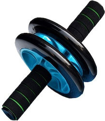 Fitness Abs Wheel 145 mm Diameter 770 Grams Weight Out Stock