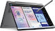 Yoga 7 2-in-1 14ILL10 14" OLED FHD+ Touchscreen (Ultra 5-226V/16GB/1TB SSD/W11 Home) Luna Grey (US Keyboard)